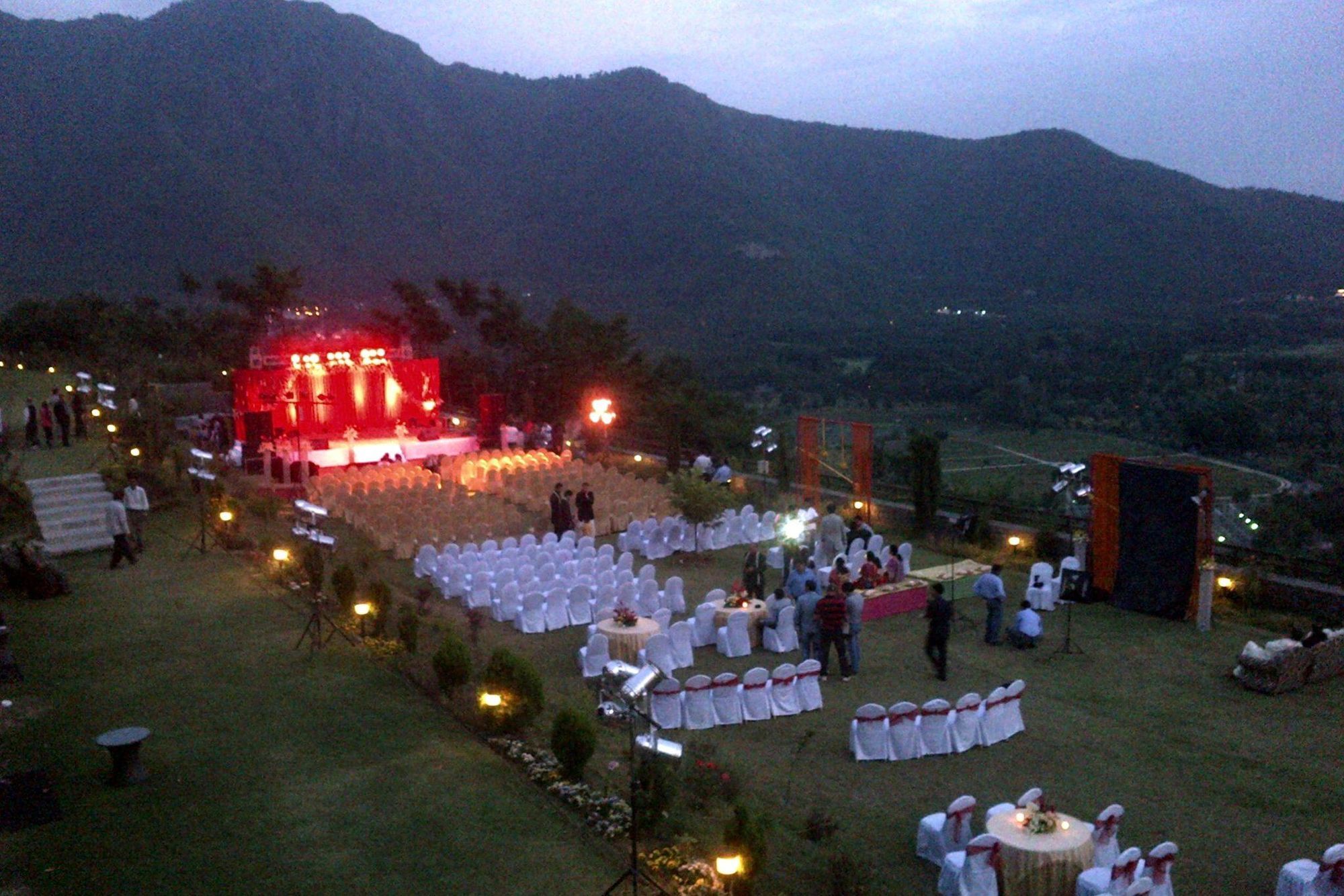 Hotel Taj Dal View Srinagar Vybavení fotografie